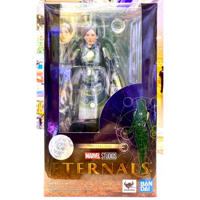 SHF《永恆族》瑟西